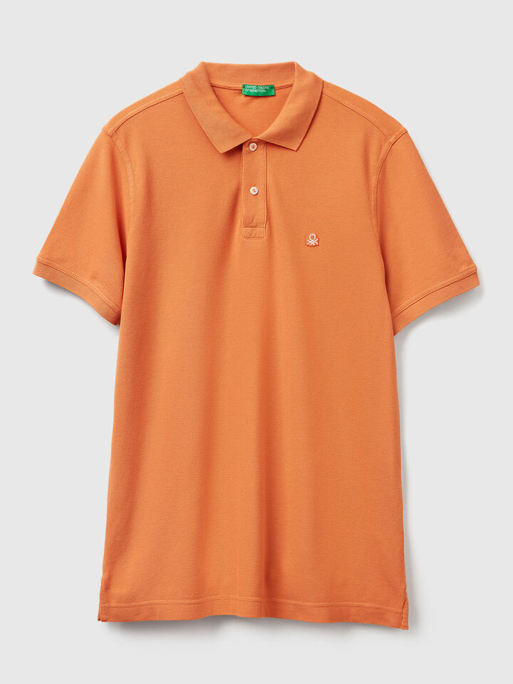 H/S POLO SHIRT Men image number 5